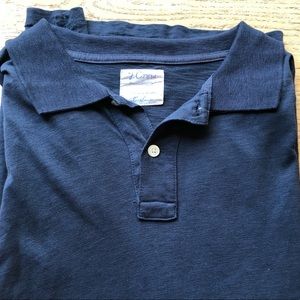 JCREW Polo